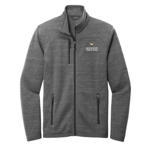 Eddie Bauer Sweater Fleece Full-Zip